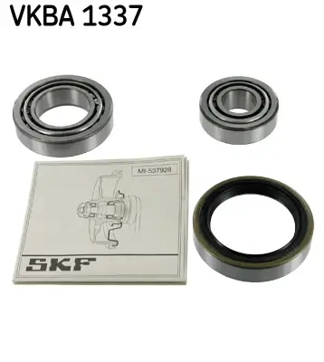 Radlagersatz SKF VKBA 1337 Bild Radlagersatz SKF VKBA 1337