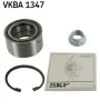 Radlagersatz Hinterachse SKF VKBA 1347