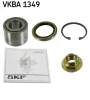 Radlagersatz SKF VKBA 1349