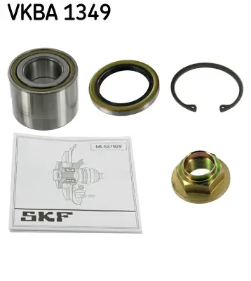 Radlagersatz SKF VKBA 1349 Bild Radlagersatz SKF VKBA 1349