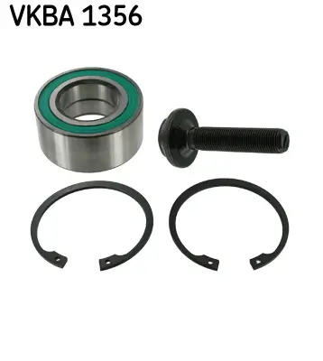 Radlagersatz SKF VKBA 1356