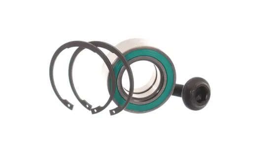 Radlagersatz SKF VKBA 1356 Bild Radlagersatz SKF VKBA 1356