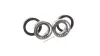 Radlagersatz SKF VKBA 1366 Bild Radlagersatz SKF VKBA 1366