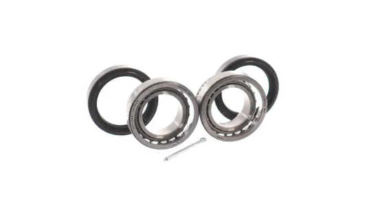 Radlagersatz SKF VKBA 1366 Bild Radlagersatz SKF VKBA 1366