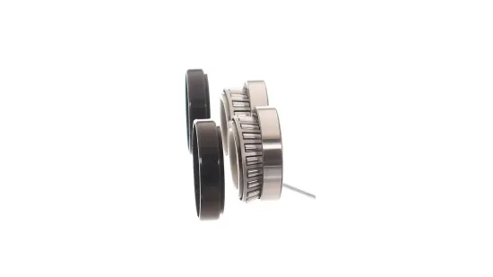 Radlagersatz SKF VKBA 1366 Bild Radlagersatz SKF VKBA 1366
