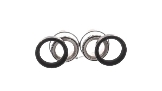 Radlagersatz SKF VKBA 1366 Bild Radlagersatz SKF VKBA 1366