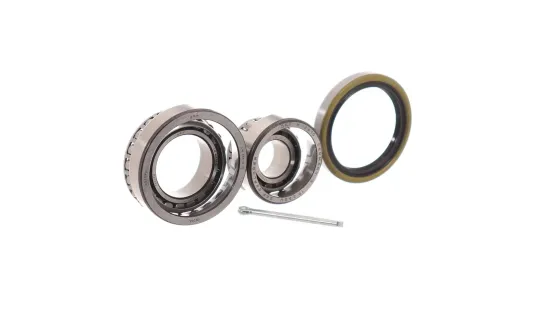 Radlagersatz SKF VKBA 1369 Bild Radlagersatz SKF VKBA 1369