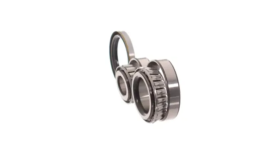 Radlagersatz SKF VKBA 1369 Bild Radlagersatz SKF VKBA 1369