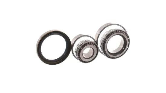 Radlagersatz SKF VKBA 1369 Bild Radlagersatz SKF VKBA 1369