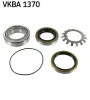 Radlagersatz Hinterachse SKF VKBA 1370