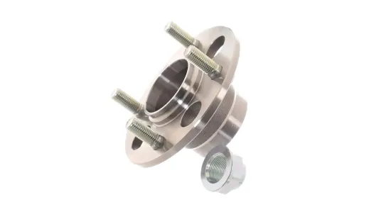 Radlagersatz Hinterachse SKF VKBA 1379 Bild Radlagersatz Hinterachse SKF VKBA 1379