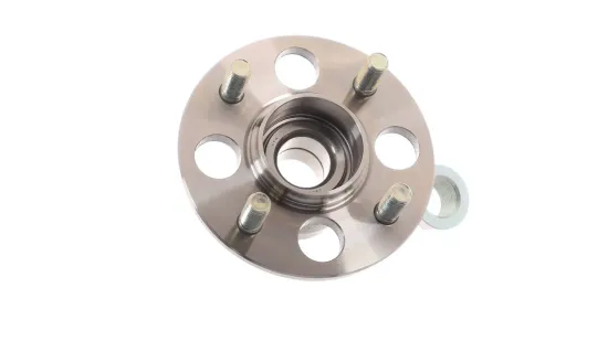 Radlagersatz Hinterachse SKF VKBA 1379 Bild Radlagersatz Hinterachse SKF VKBA 1379