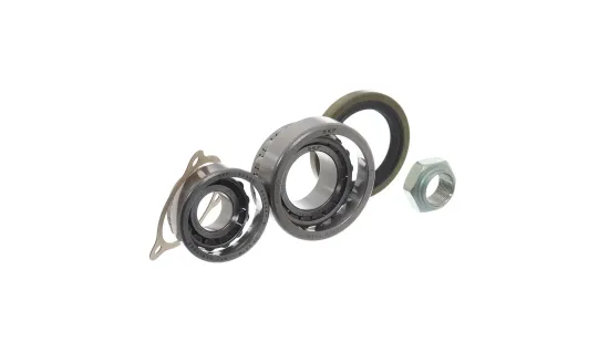 Radlagersatz Vorderachse rechts SKF VKBA 1385 Bild Radlagersatz Vorderachse rechts SKF VKBA 1385