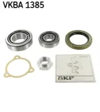 Radlagersatz Vorderachse rechts SKF VKBA 1385