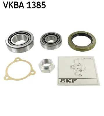 Radlagersatz Vorderachse rechts SKF VKBA 1385 Bild Radlagersatz Vorderachse rechts SKF VKBA 1385