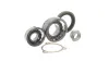 Radlagersatz Vorderachse links SKF VKBA 1386 Bild Radlagersatz Vorderachse links SKF VKBA 1386
