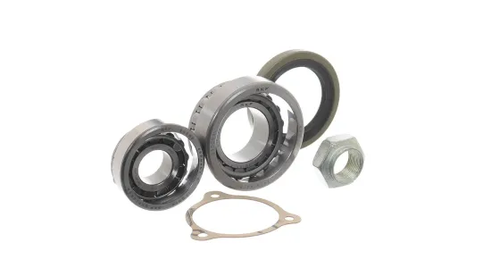 Radlagersatz Vorderachse links SKF VKBA 1386 Bild Radlagersatz Vorderachse links SKF VKBA 1386