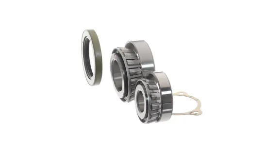 Radlagersatz Vorderachse links SKF VKBA 1386 Bild Radlagersatz Vorderachse links SKF VKBA 1386