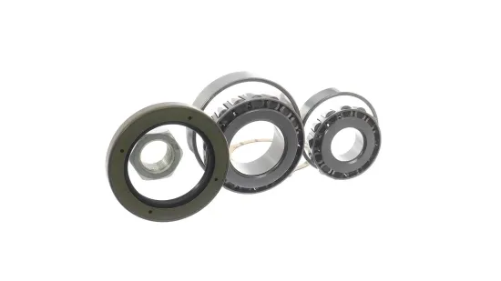 Radlagersatz Vorderachse links SKF VKBA 1386 Bild Radlagersatz Vorderachse links SKF VKBA 1386