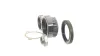 Radlagersatz Vorderachse links SKF VKBA 1386 Bild Radlagersatz Vorderachse links SKF VKBA 1386