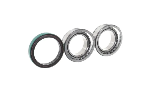 Radlagersatz SKF VKBA 1393 Bild Radlagersatz SKF VKBA 1393