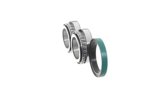 Radlagersatz SKF VKBA 1393 Bild Radlagersatz SKF VKBA 1393