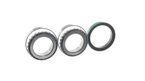 Radlagersatz SKF VKBA 1393 Bild Radlagersatz SKF VKBA 1393
