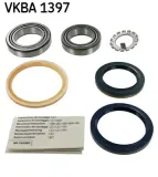 Radlagersatz SKF VKBA 1397