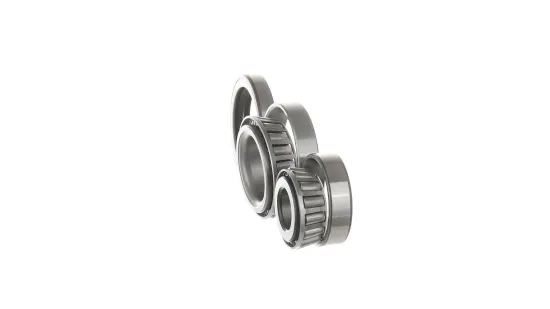 Radlagersatz Vorderachse SKF VKBA 1400 Bild Radlagersatz Vorderachse SKF VKBA 1400