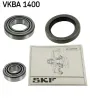 Radlagersatz Vorderachse SKF VKBA 1400