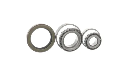 Radlagersatz Vorderachse SKF VKBA 1400 Bild Radlagersatz Vorderachse SKF VKBA 1400