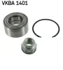 Radlagersatz Vorderachse SKF VKBA 1401