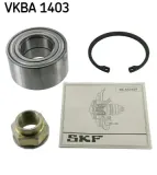 Radlagersatz SKF VKBA 1403