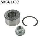 Radlagersatz SKF VKBA 1439