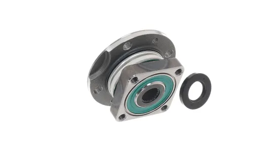 Radlagersatz Hinterachse SKF VKBA 1443 Bild Radlagersatz Hinterachse SKF VKBA 1443