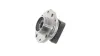 Radlagersatz Hinterachse SKF VKBA 1443 Bild Radlagersatz Hinterachse SKF VKBA 1443