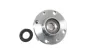 Radlagersatz Hinterachse SKF VKBA 1443 Bild Radlagersatz Hinterachse SKF VKBA 1443