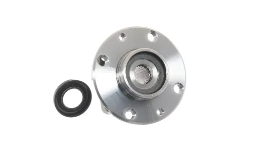 Radlagersatz Hinterachse SKF VKBA 1443 Bild Radlagersatz Hinterachse SKF VKBA 1443