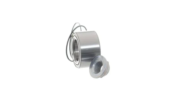 Radlagersatz SKF VKBA 1452 Bild Radlagersatz SKF VKBA 1452