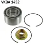 Radlagersatz SKF VKBA 1452