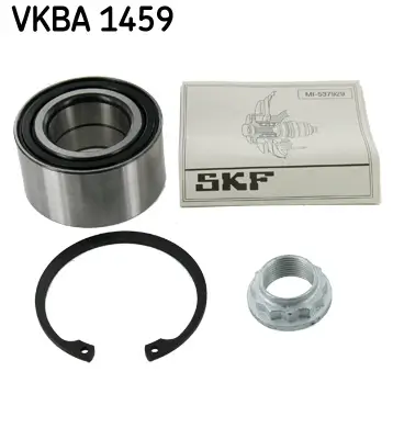 Radlagersatz SKF VKBA 1459