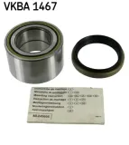 Radlagersatz SKF VKBA 1467