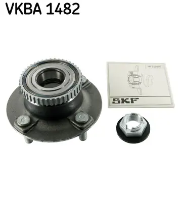 Radlagersatz SKF VKBA 1482