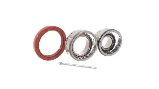 Radlagersatz Vorderachse SKF VKBA 1487 Bild Radlagersatz Vorderachse SKF VKBA 1487