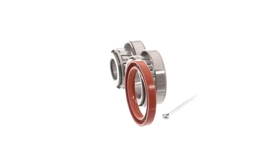 Radlagersatz Vorderachse SKF VKBA 1487 Bild Radlagersatz Vorderachse SKF VKBA 1487