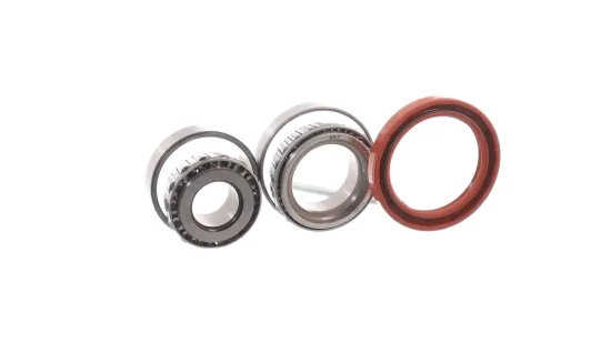 Radlagersatz Vorderachse SKF VKBA 1487 Bild Radlagersatz Vorderachse SKF VKBA 1487