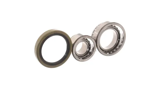 Radlagersatz Vorderachse SKF VKBA 1499 Bild Radlagersatz Vorderachse SKF VKBA 1499