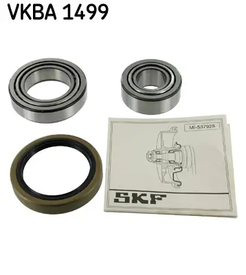 Radlagersatz SKF VKBA 1499 Bild Radlagersatz SKF VKBA 1499