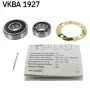 Radlagersatz Hinterachse SKF VKBA 1927