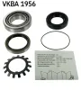 Radlagersatz Hinterachse SKF VKBA 1956